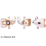 ELSTOCK Bremssattel