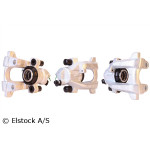 ELSTOCK Bremssattel