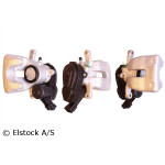 ELSTOCK Bremssattel