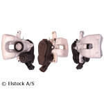 ELSTOCK Bremssattel