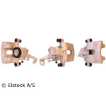 ELSTOCK Bremssattel