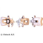 ELSTOCK Bremssattel