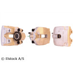 ELSTOCK Bremssattel