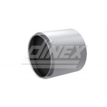 DINEX Ruß-/Partikelfilter, Abgasanlage
