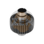 ERA Freilaufgetriebe, Starter