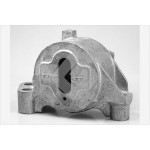 HUTCHINSON Lagerung, Motor