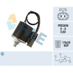 FAE Sensor, Öldruck