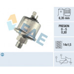 FAE Sensor, Öldruck