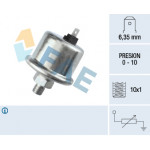 FAE Sensor, Öldruck