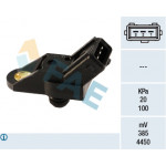 FAE Sensor, Saugrohrdruck