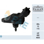 FAE Sensor, Ladedruck