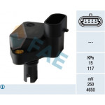 FAE Sensor, Saugrohrdruck