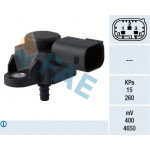 FAE Sensor, Ladedruck