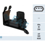 FAE Sensor, Saugrohrdruck
