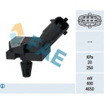 FAE Sensor, Ladedruck