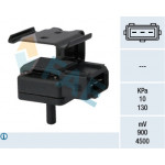 FAE Sensor, Saugrohrdruck