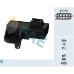 FAE Sensor, Saugrohrdruck