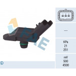 FAE Sensor, Saugrohrdruck