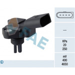 FAE Sensor, Saugrohrdruck