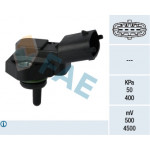 FAE Sensor, Saugrohrdruck