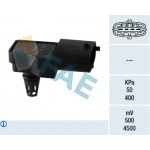 FAE Sensor, Ladedruck