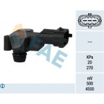 FAE Sensor, Saugrohrdruck
