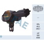FAE Sensor, Saugrohrdruck