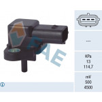 FAE Sensor, Saugrohrdruck
