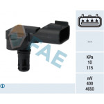 FAE Sensor, Saugrohrdruck