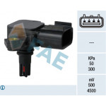 FAE Sensor, Saugrohrdruck