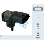 FAE Sensor, Saugrohrdruck