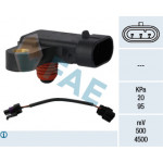 FAE Sensor, Saugrohrdruck