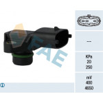 FAE Sensor, Saugrohrdruck