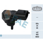 FAE Sensor, Saugrohrdruck