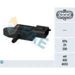 FAE Sensor, Saugrohrdruck
