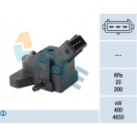 FAE Sensor, Saugrohrdruck
