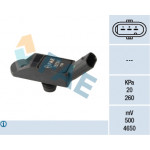FAE Sensor, Saugrohrdruck