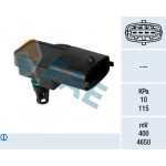 FAE Sensor, Saugrohrdruck