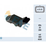 FAE Sensor, Saugrohrdruck