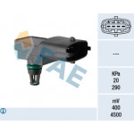 FAE Sensor, Saugrohrdruck
