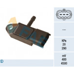 FAE Sensor, Saugrohrdruck