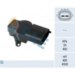 FAE Sensor, Ladedruck