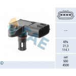 FAE Sensor, Saugrohrdruck