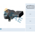FAE Sensor, Saugrohrdruck