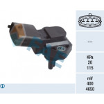 FAE Sensor, Saugrohrdruck