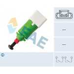 FAE Schalter, Kupplungsbetätigung (GRA)