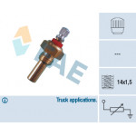 FAE Sensor, Kühlmitteltemperatur