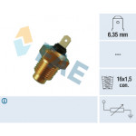 FAE Sensor, Kühlmitteltemperatur