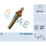 FAE Sensor, Kühlmitteltemperatur
