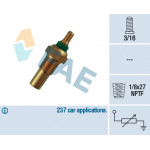 FAE Sensor, Kühlmitteltemperatur